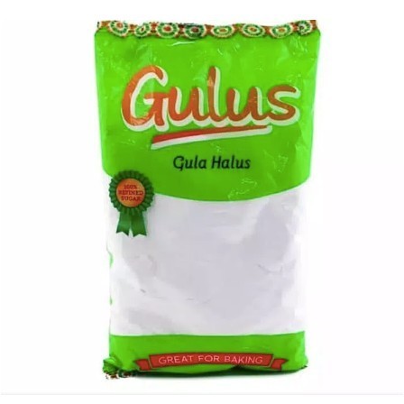 

tepung gula halus gulus 500