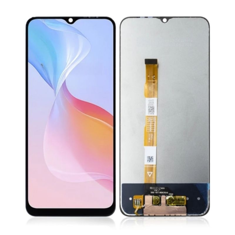 LCD TOUCHSCREEN VIVO Y21A  FULLSET