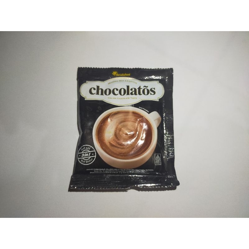 

Chocolatos All Varian
