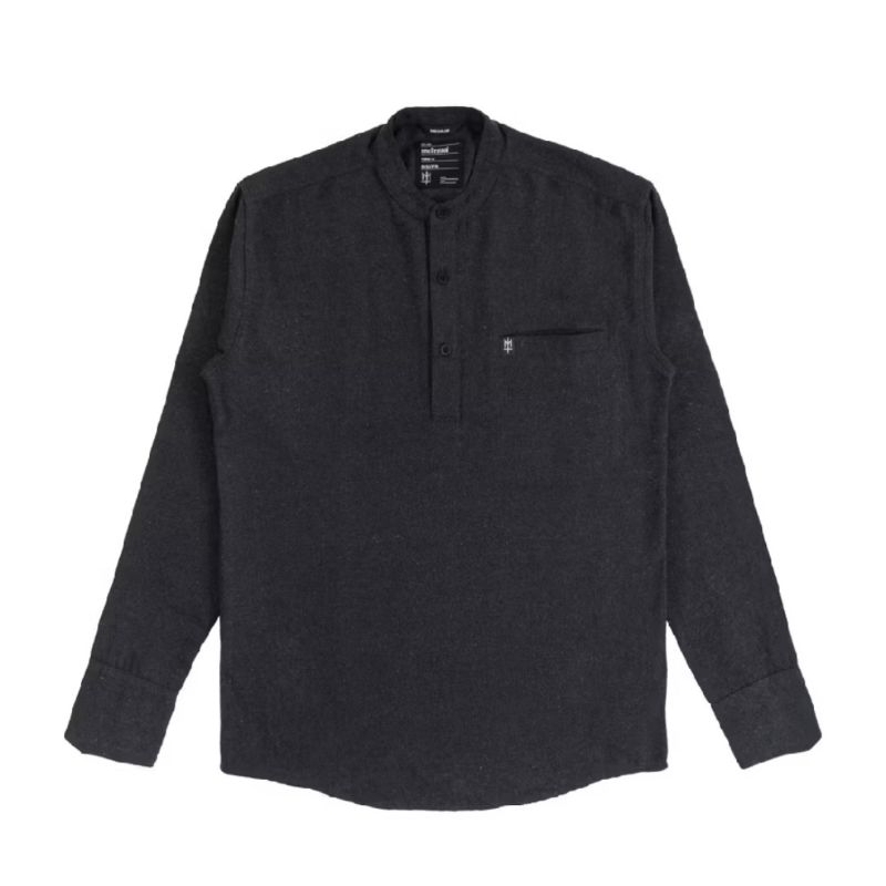 Maternal Disaster Kemeja Koko Hrey