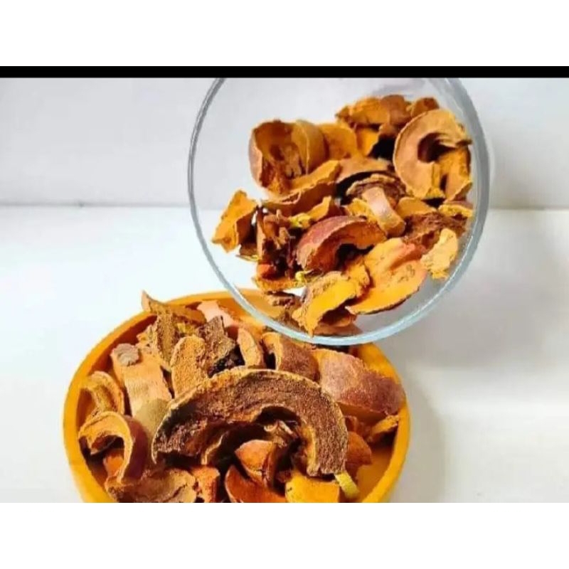 

KULIT MANGGIS KERING 1 KG