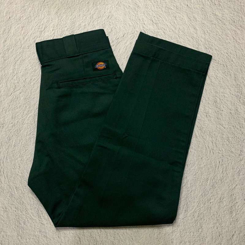 Dickies 874 Green Hunter
