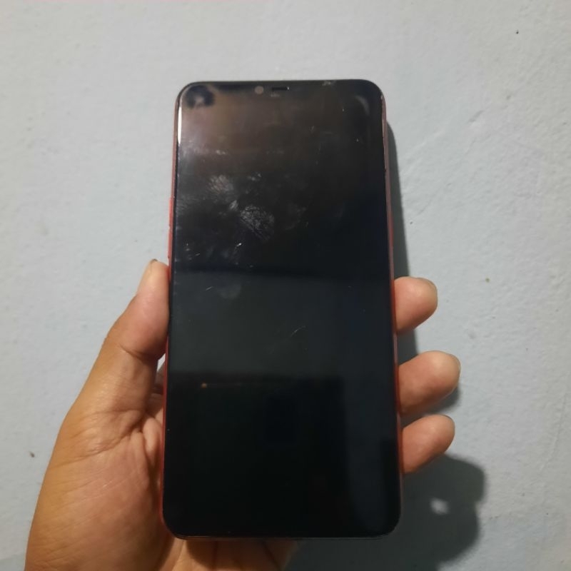 MESIN HP OPPO A3S CPH 1803 MINUS ( UNIT )