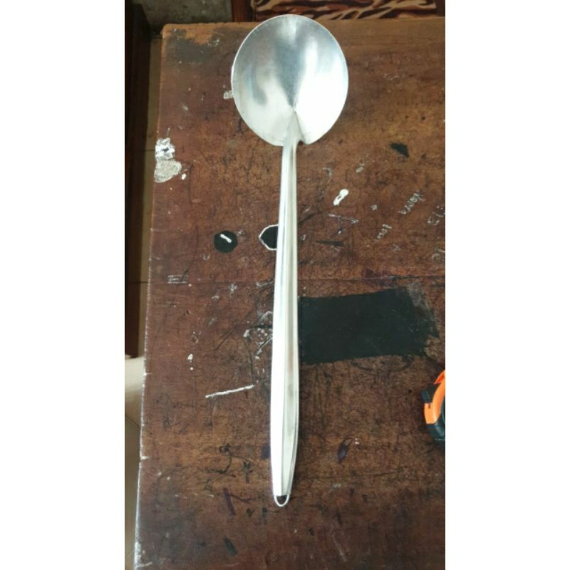 irus cilok/ irus rawon / irus tebal / irus tipis