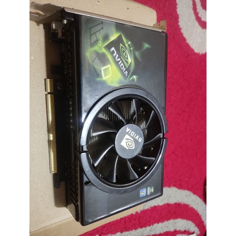 Vga Card Geforce GT630, 2Gb 128Bit D3