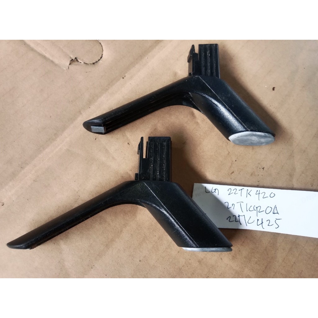 Kaki Stand Dudukan TV LED LG 22TK420 A PT - 22TK20A - 22TK425 lg 22 inch