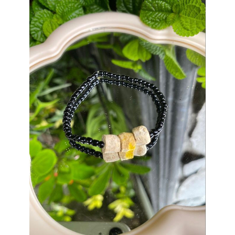 Gelang Manik Dlingo Bengle || Gelang Dlingo Bangle