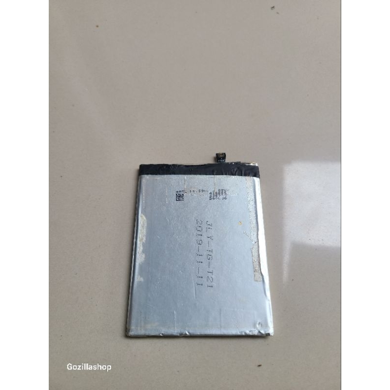 batrai hotwav k3 2020