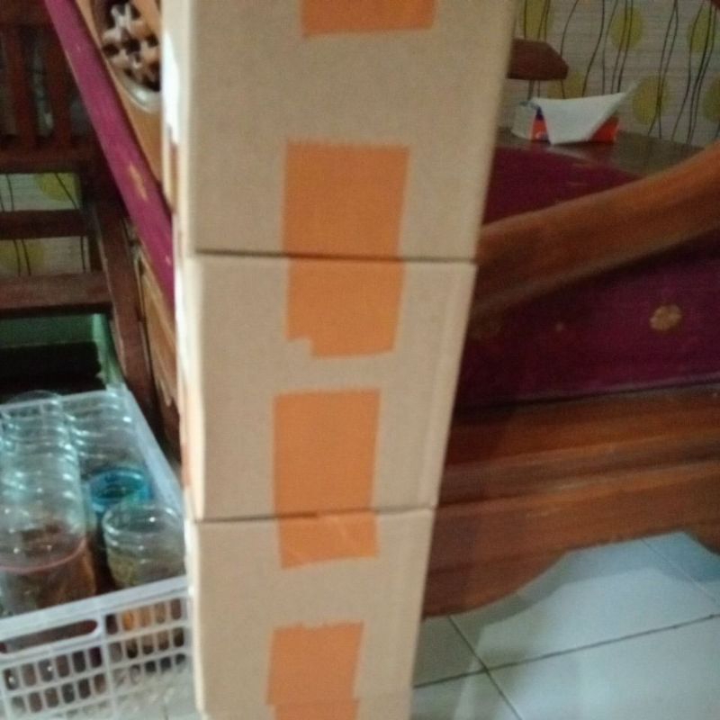 

kardus (khusus live)