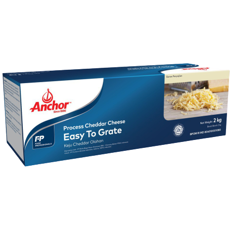 

Anchor Easy to Grate 2kg