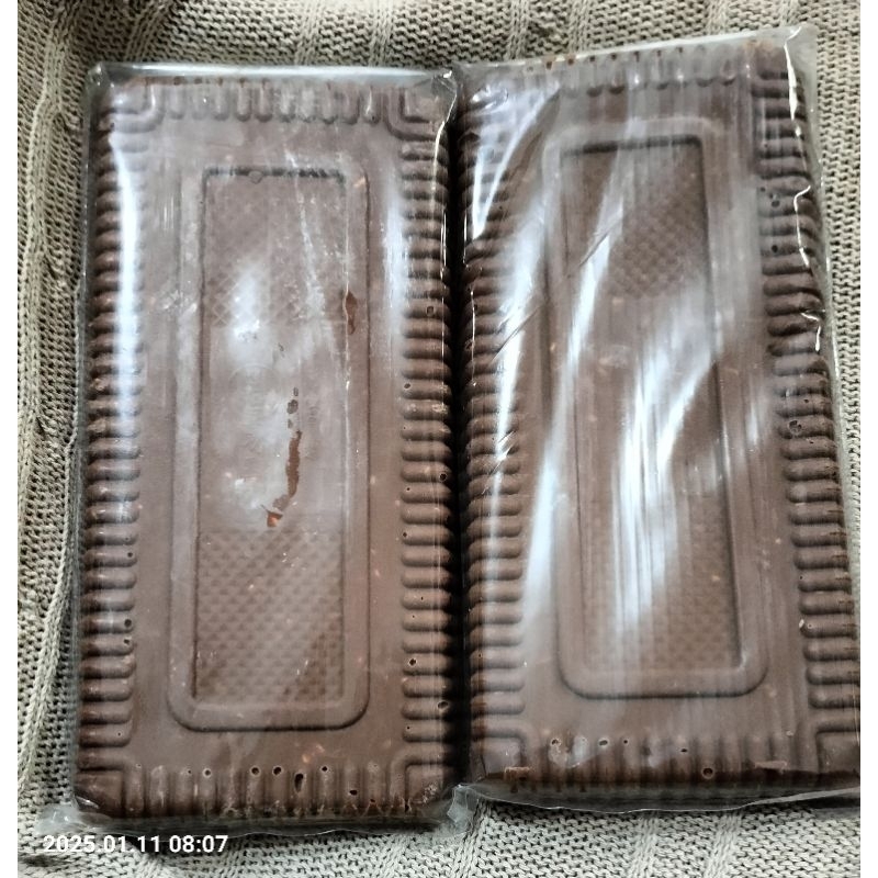 

coklat blok delfi 500 gr kacang mede