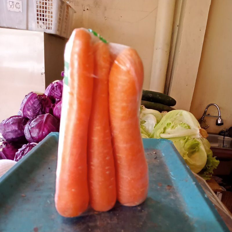 

wortel manis berastagi 500gr