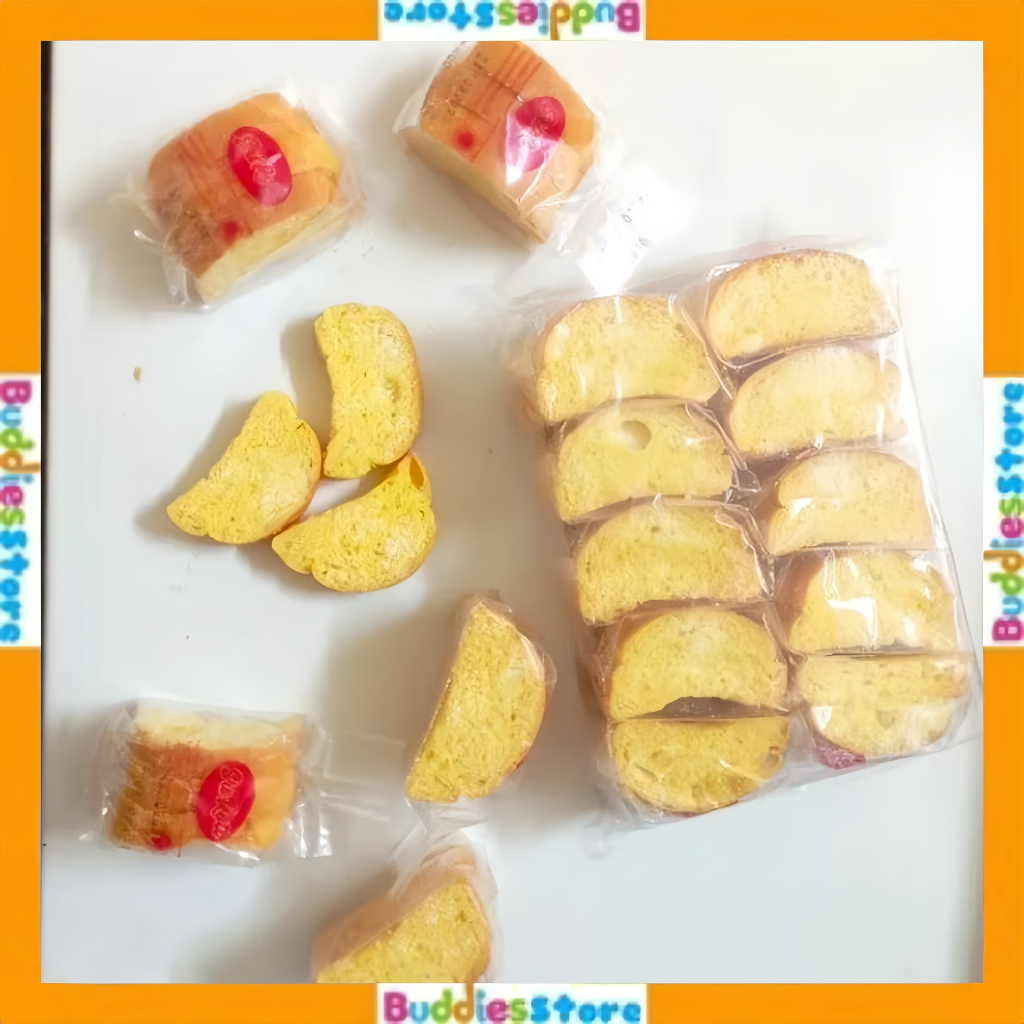 

[COD] KUE KERING MANIS JORDAN ISI 20 PCS/ KUE MAKANAN KERING