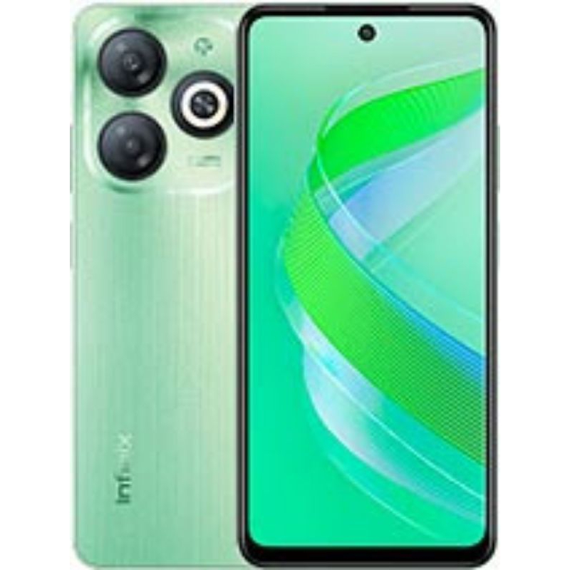 Infinix Smart 8 8/128Gb