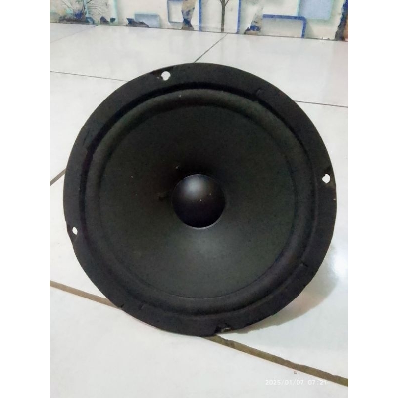 Speaker Woofer 6.5inch Double Magnet