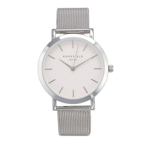 ROSEFIELD MWS-M40 JAM TANGAN UNISEX ORIGINAL GARANSI RESMI