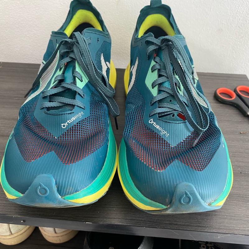 Ortuseight Hyperglide 3.0 size 44 (Second/Bekas)