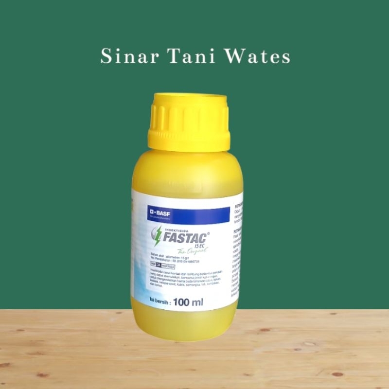 Fastac 100 ml