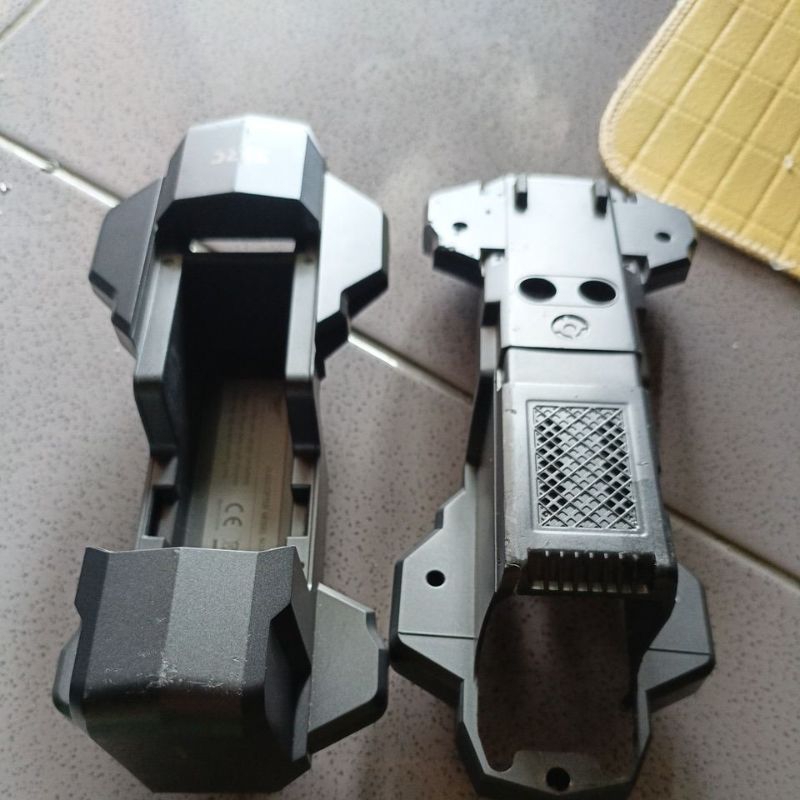 Bodi Atas dan Bawah SJRC F11s 4k Pro SECOND