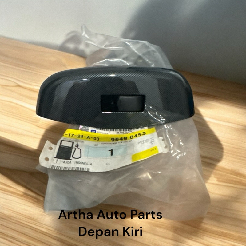 Switch Power Window Chevrolet Aveo 2003 - 2008