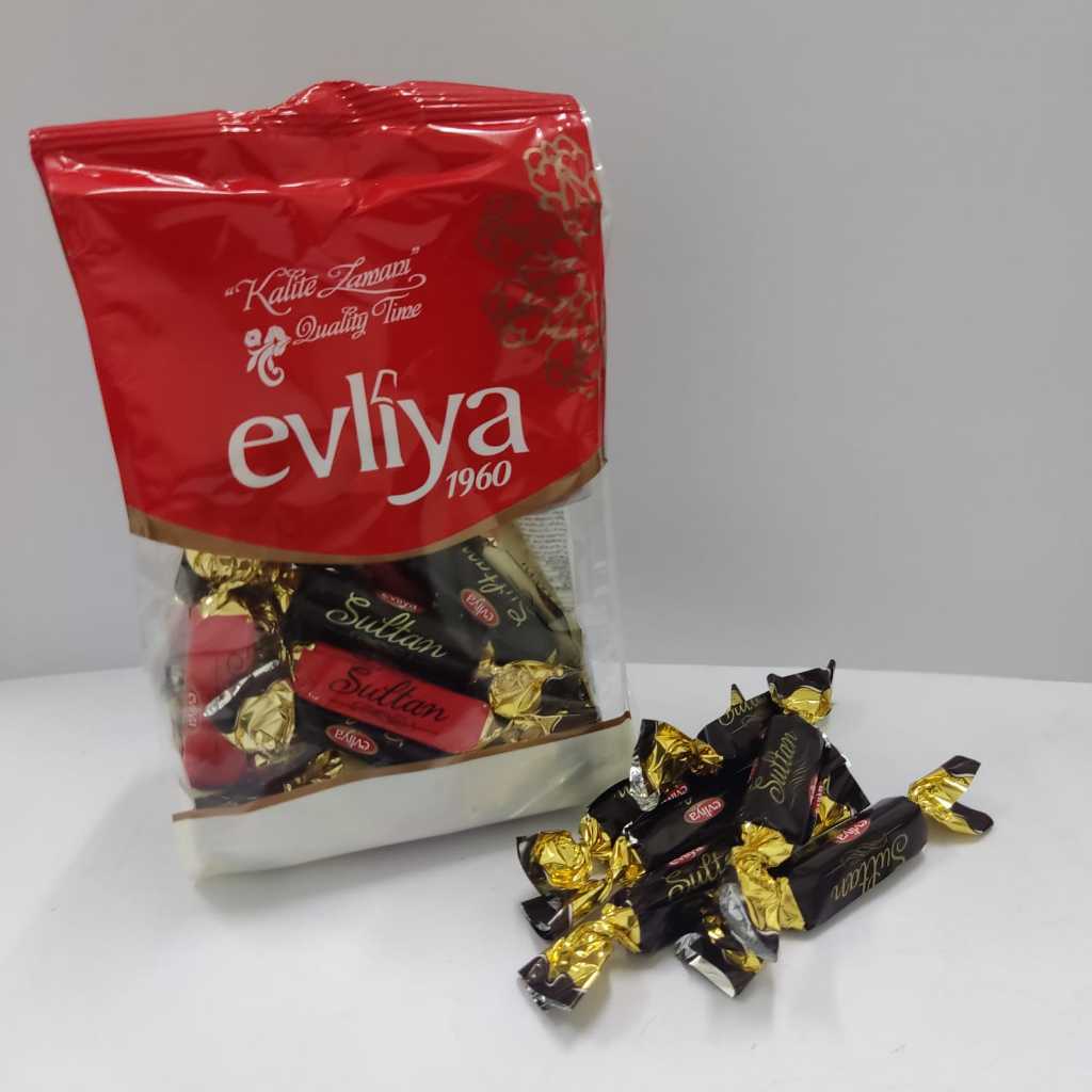 

EVLIIYAA SULTAAN 250 GRAM