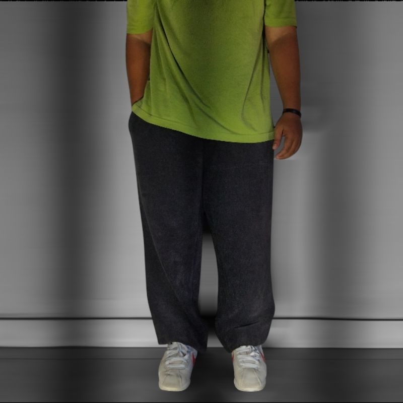 Corduroy pants / celana corduroy / corduroy second