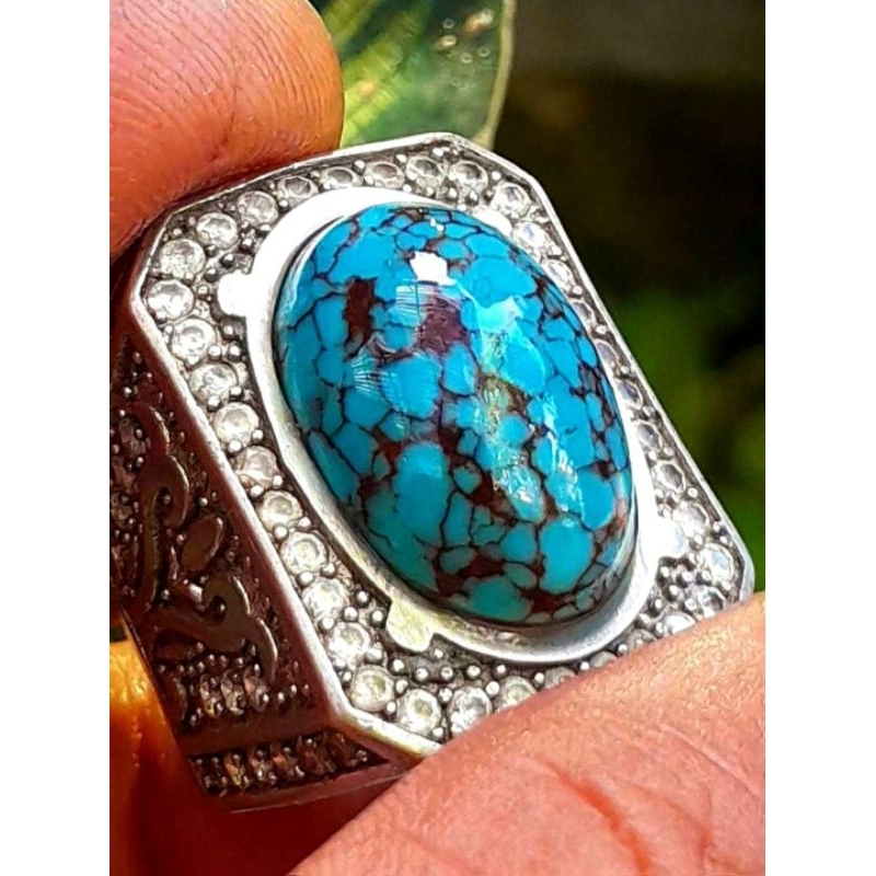 Pirus Persia premium blue tosca beras wutah HQ