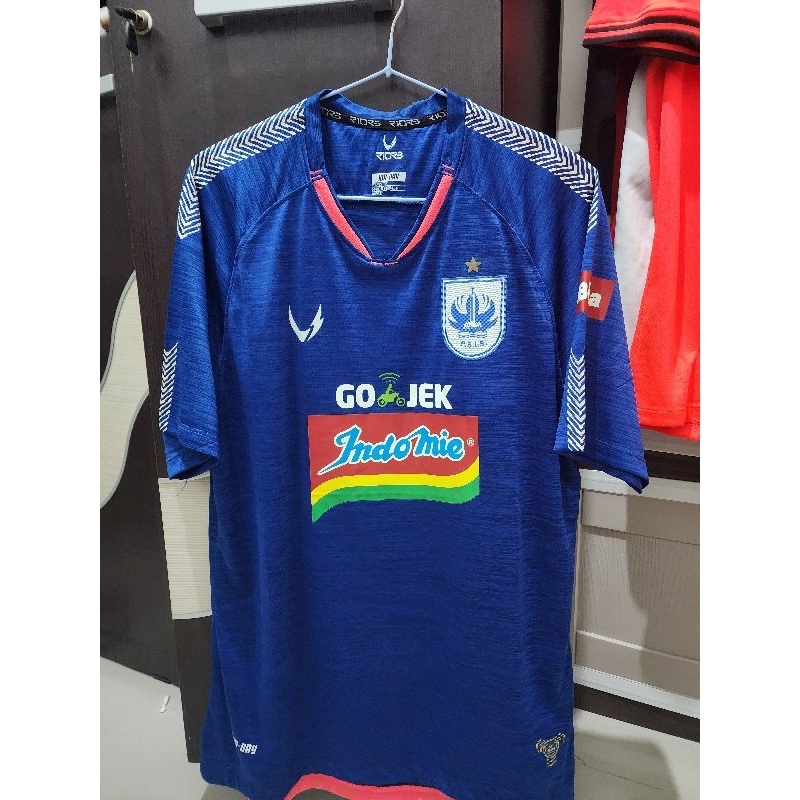 Jersey Grade Ori PSIS Semarang