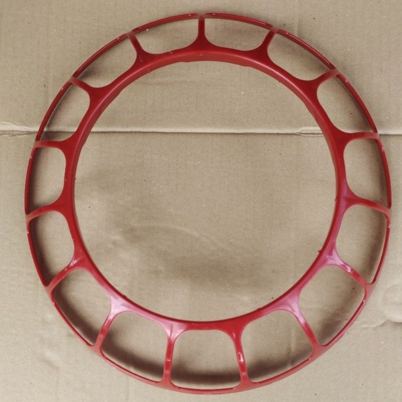 PROTEKTOR TEMPAT PAKAN AYAM 5 kg