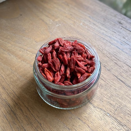 

Dried Gojiberi Dried Fruit Gojiberi Kering Buah Gojiberi Kering Buah Kering