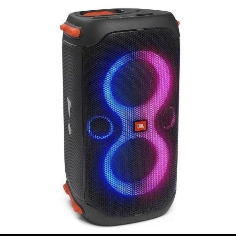 JBL PartyBox 110 / Party Box 110 Speaker Portable With Built In RGB Lights-PartyBox 110 Original