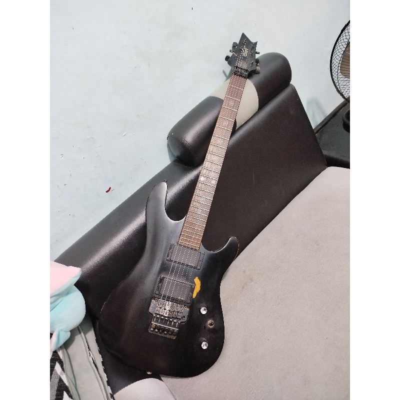 Cort EVL K4 Original