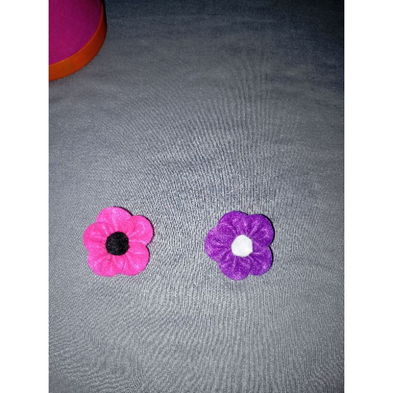 Bros Jilbab Bunga / Souvenir Bros jilbab