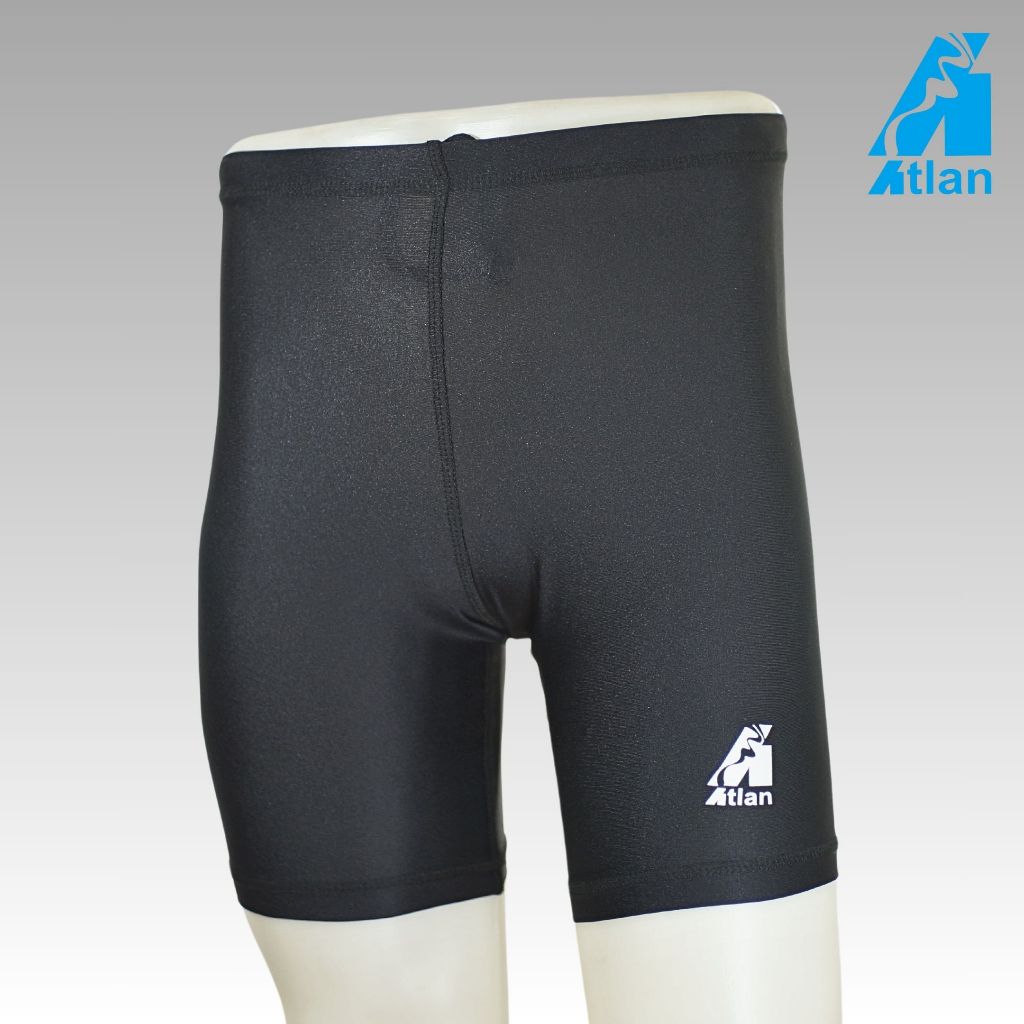 ATLAN Celana Pendek Pria Olahraga Sport
