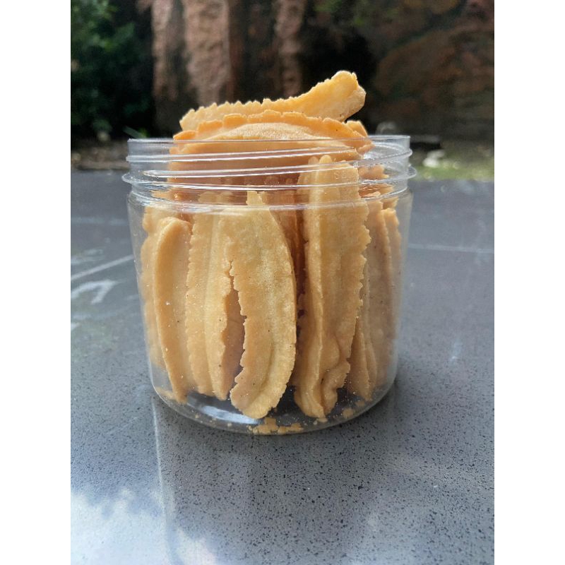 

ZieLevel kue kecipir home made 150gr
