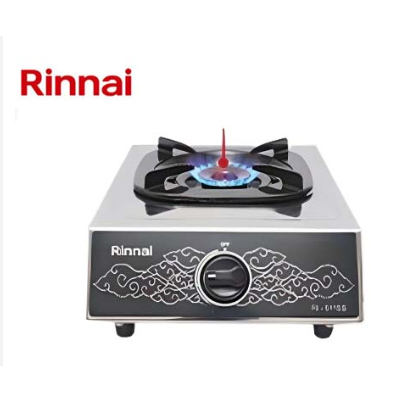 KOMPOR RINNAI RI-511SS | STEINLIS SUN BURNER