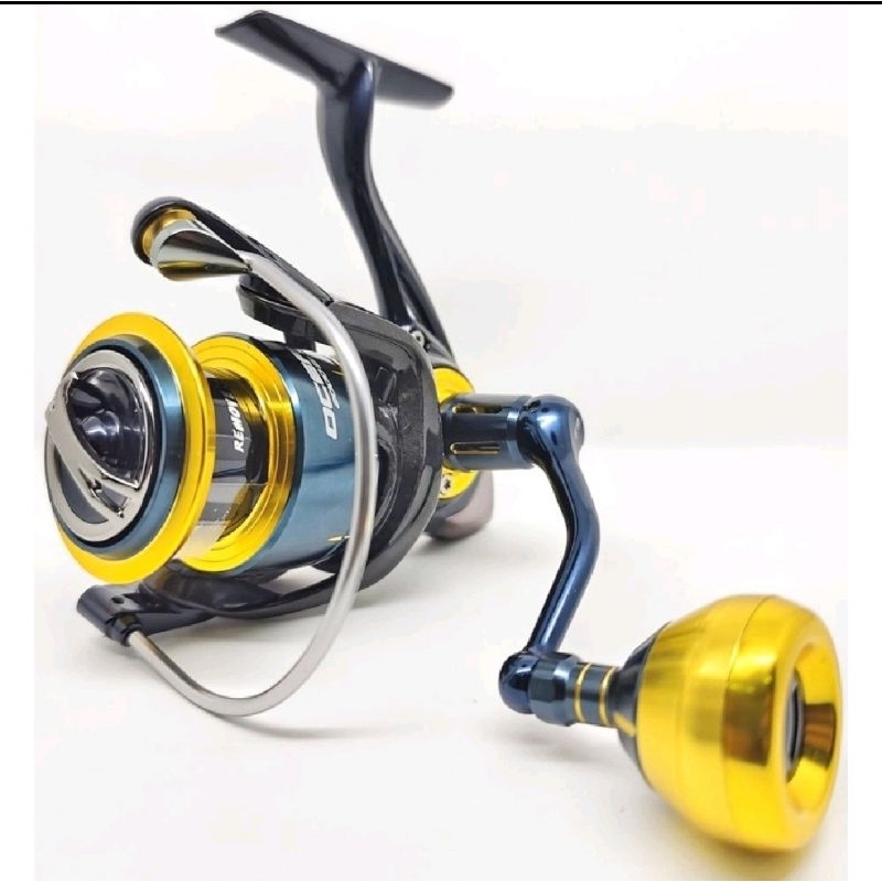 REEL DAIDO OCEA PRO 1000 2000 3000 4000 5000