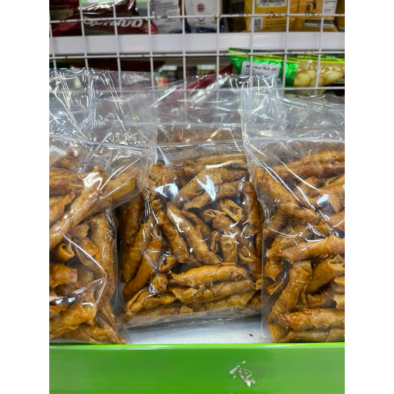 

KACANG UMPAT MAIS CEMILAN RUMAH