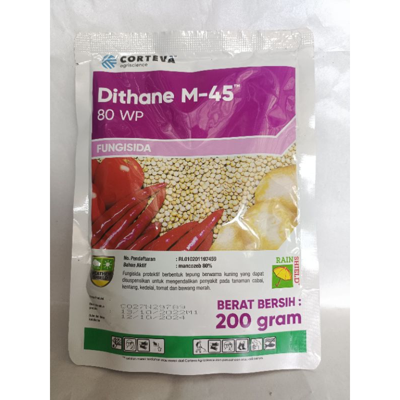 Dithane M-45