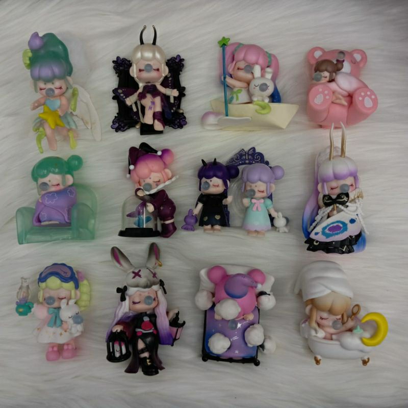 nanci dream kw kewong selected