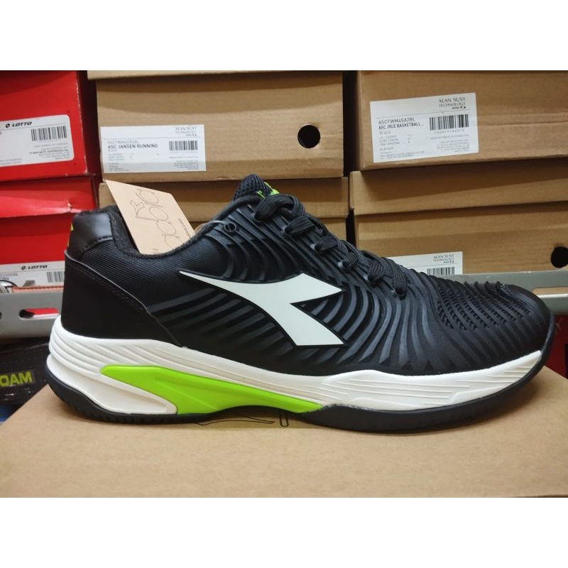 SEPATU DIADORA KENZO ( M ) MEN SHOES 100% ORIGINAL BNIB