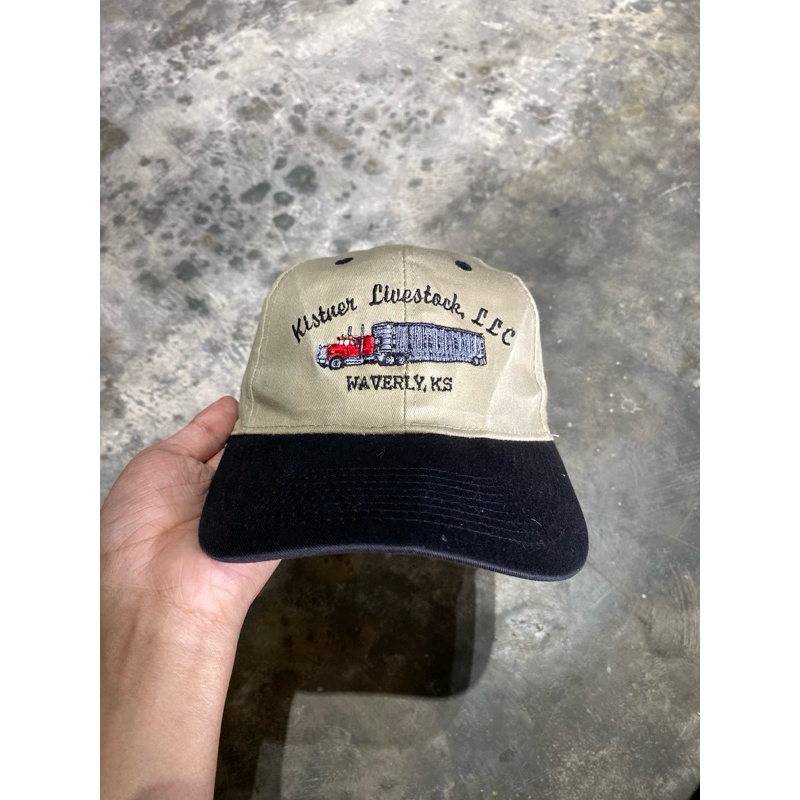 Topi Kistner Crewstock LLC Waverly KS lawas