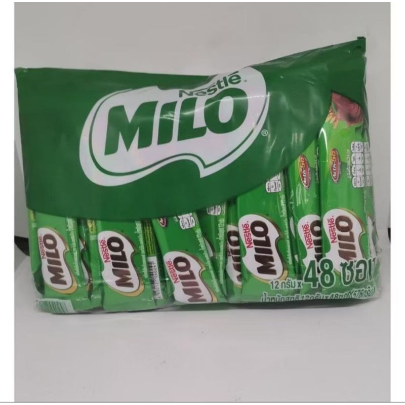 

MILO STICK original from thailand