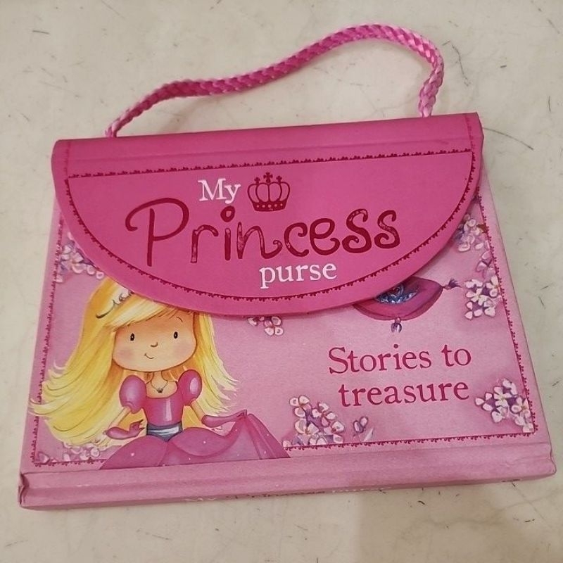 buku cerita anak bahasa Inggris imported book