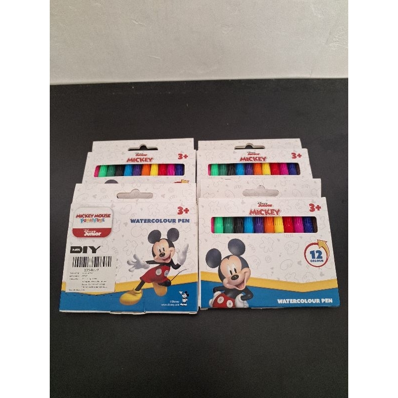 

Spidol warna anak