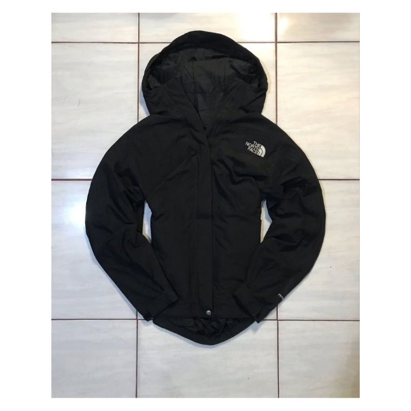 Jaket The North Face Hyvent Second Original