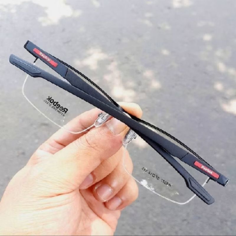 FRAME KACAMATA MODEL TERBARU PRIA DAN WANITA MODEL TRENDY