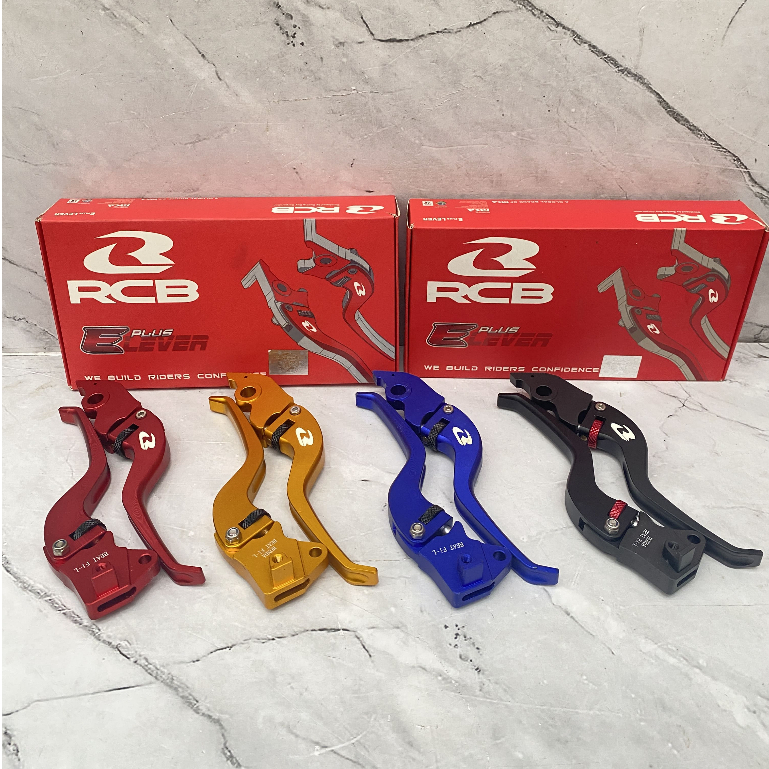 Handle Rem RCB E+ Beat Fi Cbs 2017 - 2019