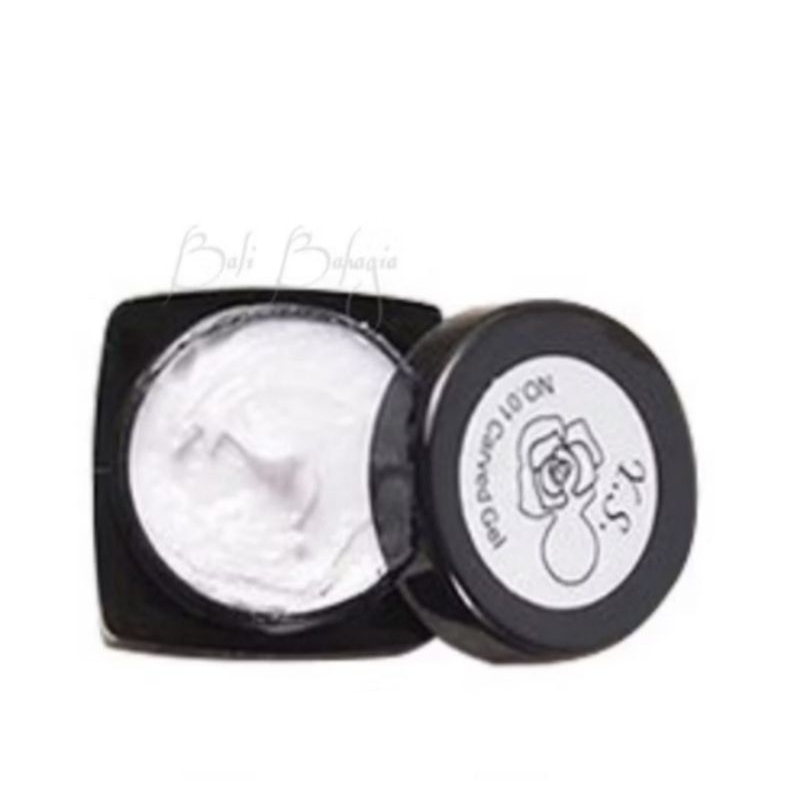 

acrylic gel siap pakai