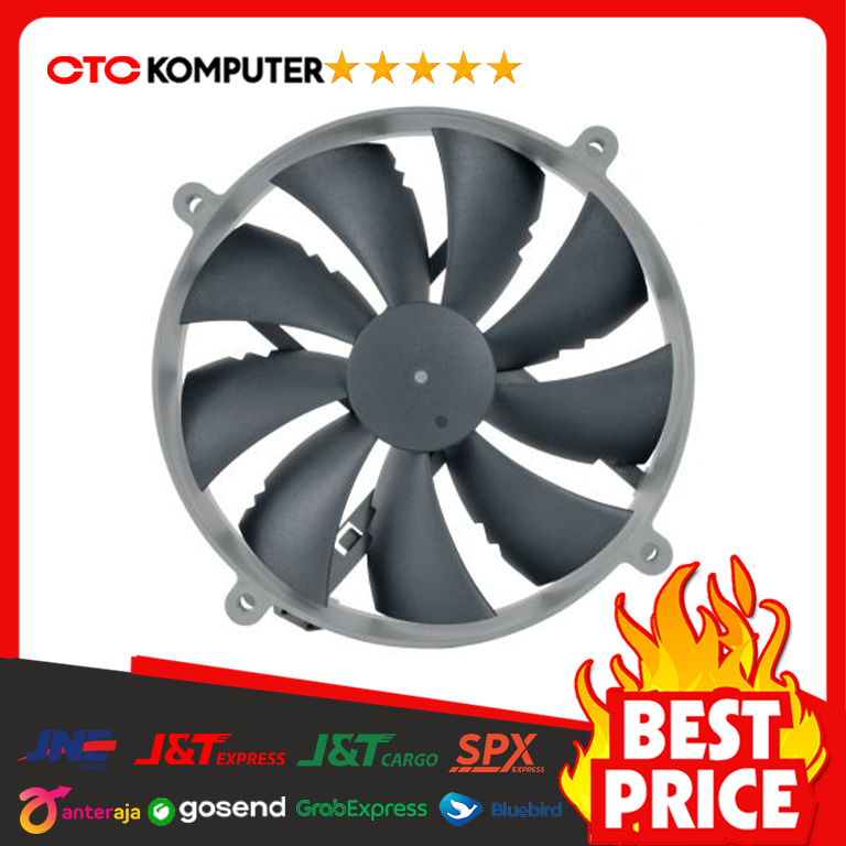 Noctua NF-P14r redux-1500 PWM